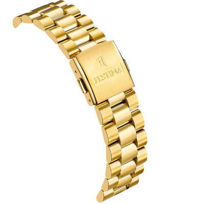 Montre Festina Swiss Made Acier Classique F20086/B