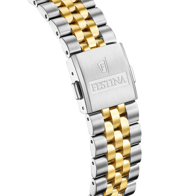 Montre Festina Swiss Made F20091/1