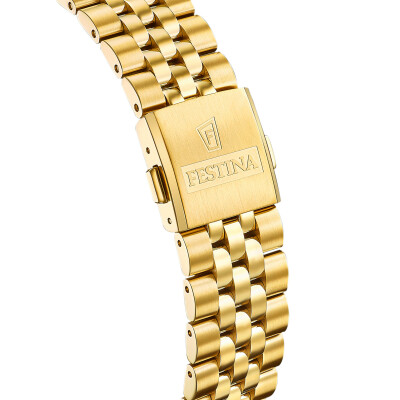 Montre Festina Swiss Made F20092/2