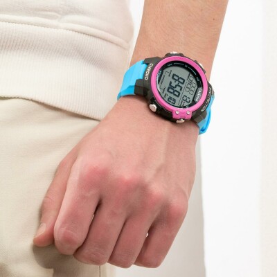 Montre Calypso Color Splash K5817/1