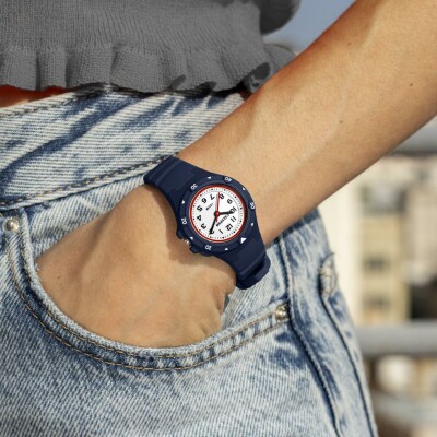 Montre Calypso Junior Collection K5846/5