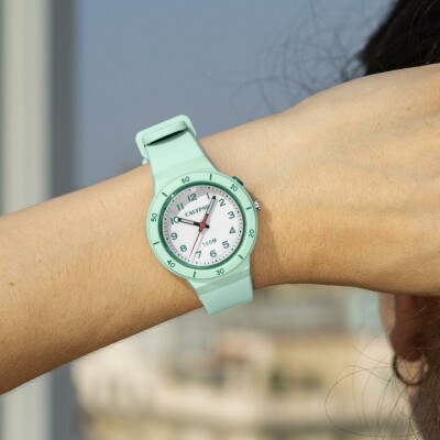 Montre Calypso Sweet Time K5848/3