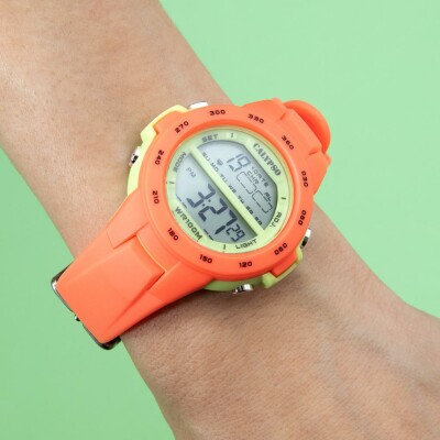 Montre Calypso Junior Collection K5850/4