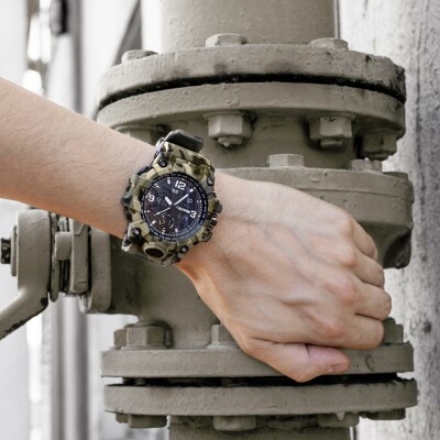 Montre Calypso X-Trem K5855/1