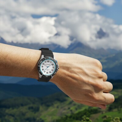 Montre Calypso Sweet Time K5857/1