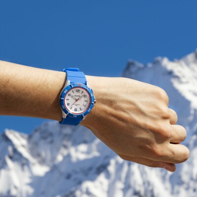 Montre Calypso Sweet Time K5857/2