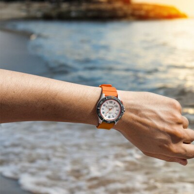 Montre Calypso Sweet Time K5857/3