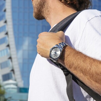 Montre Calypso Basic K5862/2