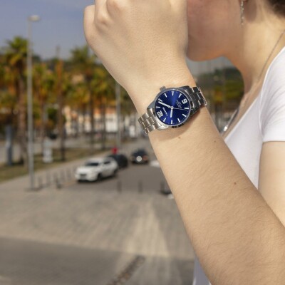 Montre Calypso Basic K5867/3