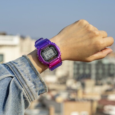 Montre Calypso Color Splash K5874/2