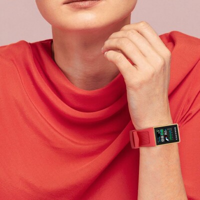 Montre Calypso Smartwatch K8502/3