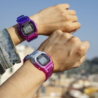 Montre Calypso Color Splash K5874/2