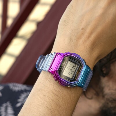 Montre Calypso Color Splash K5874/3