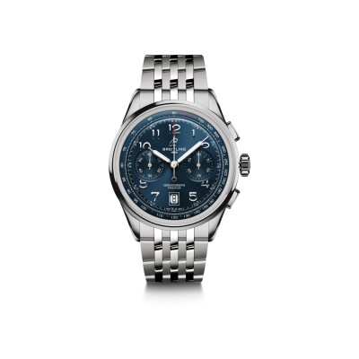 Montre Breitling Premier B01 Chronographe 42