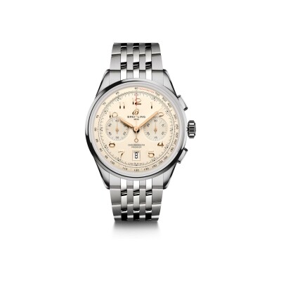 Montre Breitling Premier B01 Chronographe 42