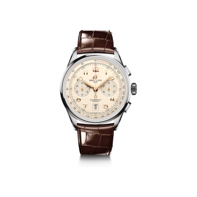 Montre Breitling Premier B01 Chronographe 42