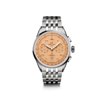 Breitling Premier B01 Chronographe 42 watch