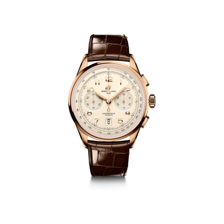 Breitling Premier B01 Chronographe 42 watch