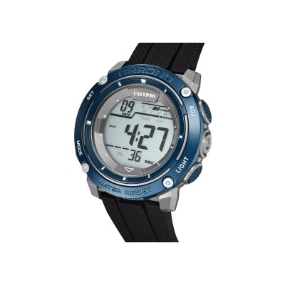 Montre Calypso Flash Time K5820/3