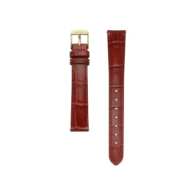 Bracelet de montre Rosefield Boxy XS QBGL-S367