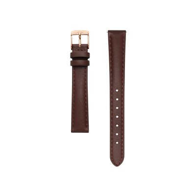 Bracelet de montre Rosefield Boxy XS QBRL-S368