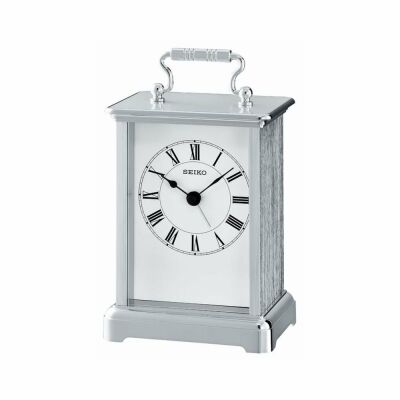 Horloge Premium Seiko en aluminium QHE093SN