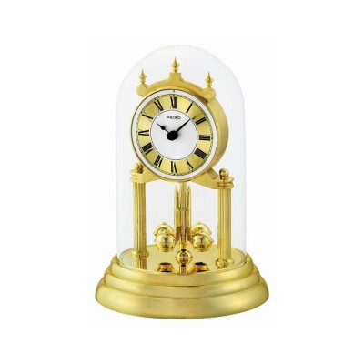 Horloge Premium Seiko en plastique et verre QHN006GN