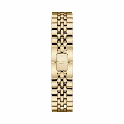  Bracelet de montre Rosefield The Boxy XS QMSG-S195 
