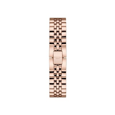 Bracelet de montre Rosefield Boxy XS QMSRG-S196