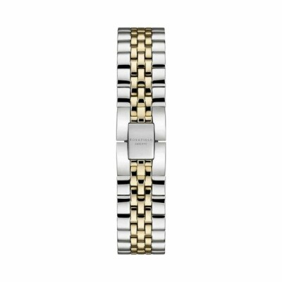 Bracelet de montre Rosefield The Boxy XS QMSSG-S197 