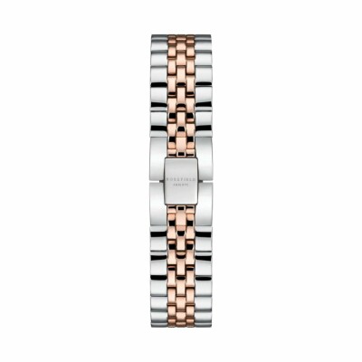  Bracelet de montre Rosefield The Boxy XS QMSSR-S198 