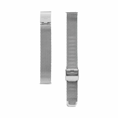  Bracelet de montre Rosefield The Boxy XS QMWMS-S234 