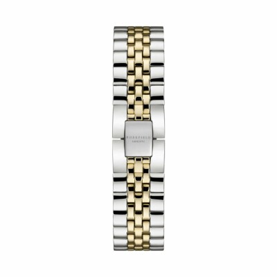  Bracelet de montre Rosefield The Boxy QVSGD-S191 