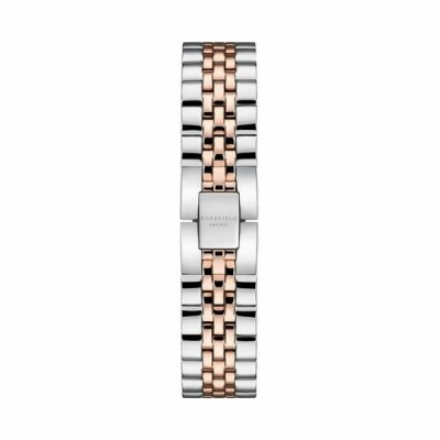  Bracelet de montre Rosefield The Boxy QVSRD-S192 