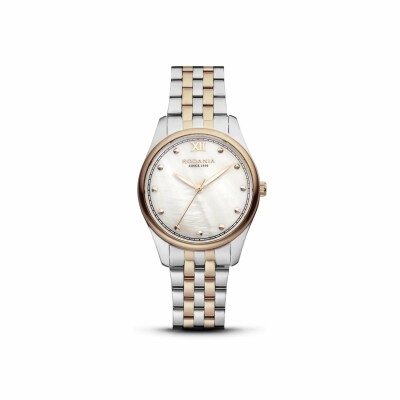 Montre Rodania Gstaad R11004
