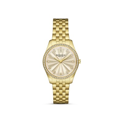 Montre Rodania Gstaad R11042