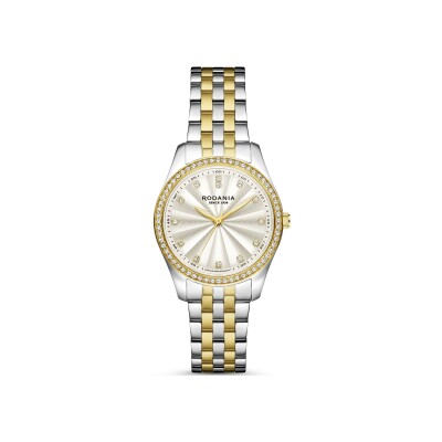 Montre Rodania Gstaad R11044