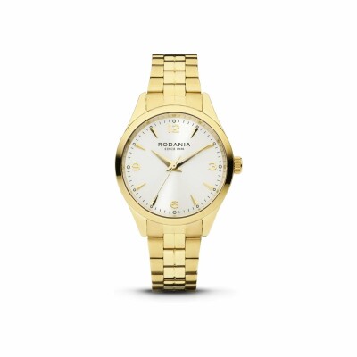 Montre Rodania Geneva R12009