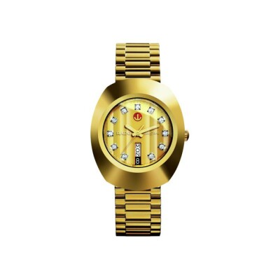 Montre RADO DiaStar The Original Automatic R12413493