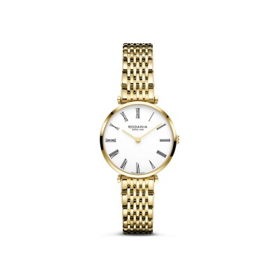 Montre Rodania Lugano Classic 30 R14025