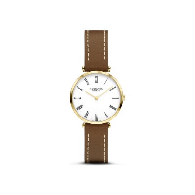 Montre Rodania Lugano Classic 30 R14029