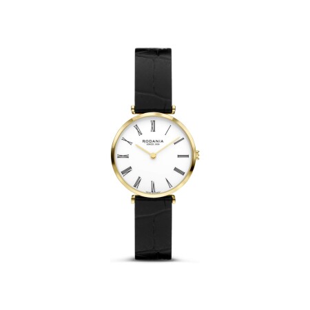 Montre Rodania Lugano Classic 30 R14030