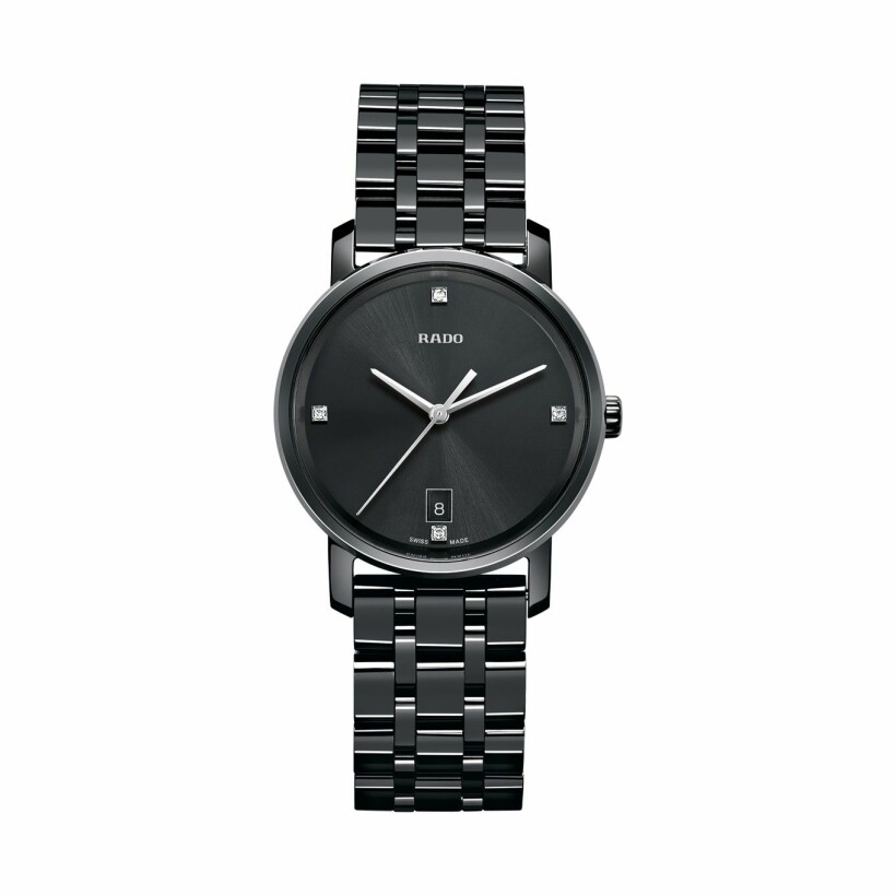 RADO  Diamaster Diamonds R14063717 watch