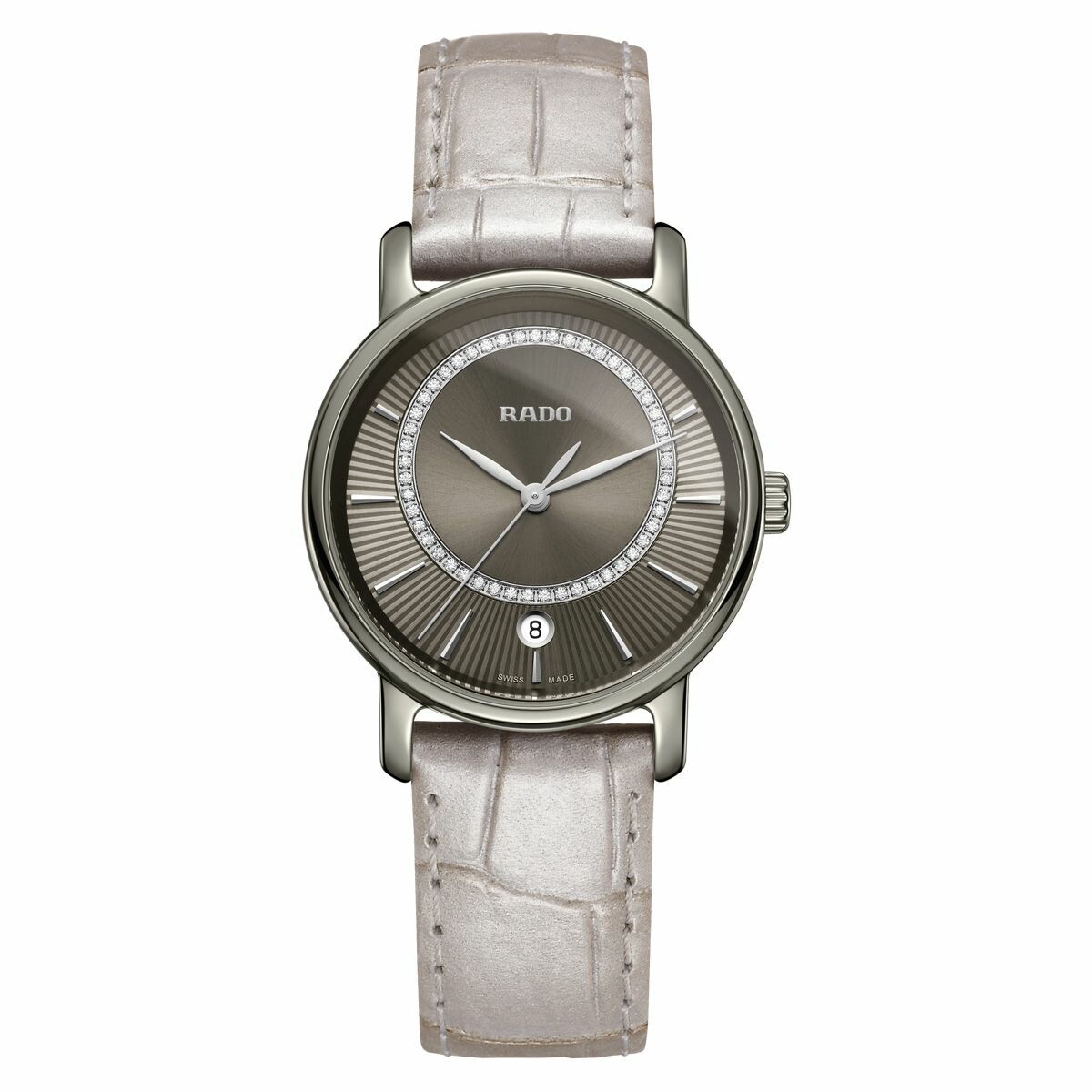 Rado on sale diamaster diamonds