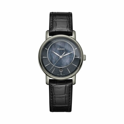 RADO DiaMaster R14064915 watch