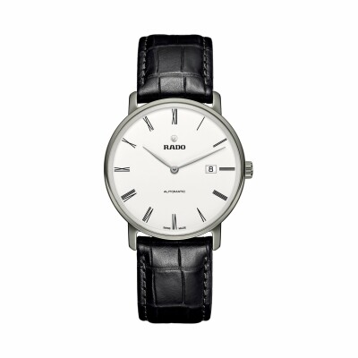 Montre RADO DiaMaster Thinline Automatic R14067036