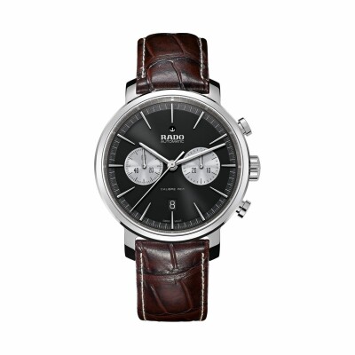 RADO DiaMaster Automatic Chronograph R14070176 watch