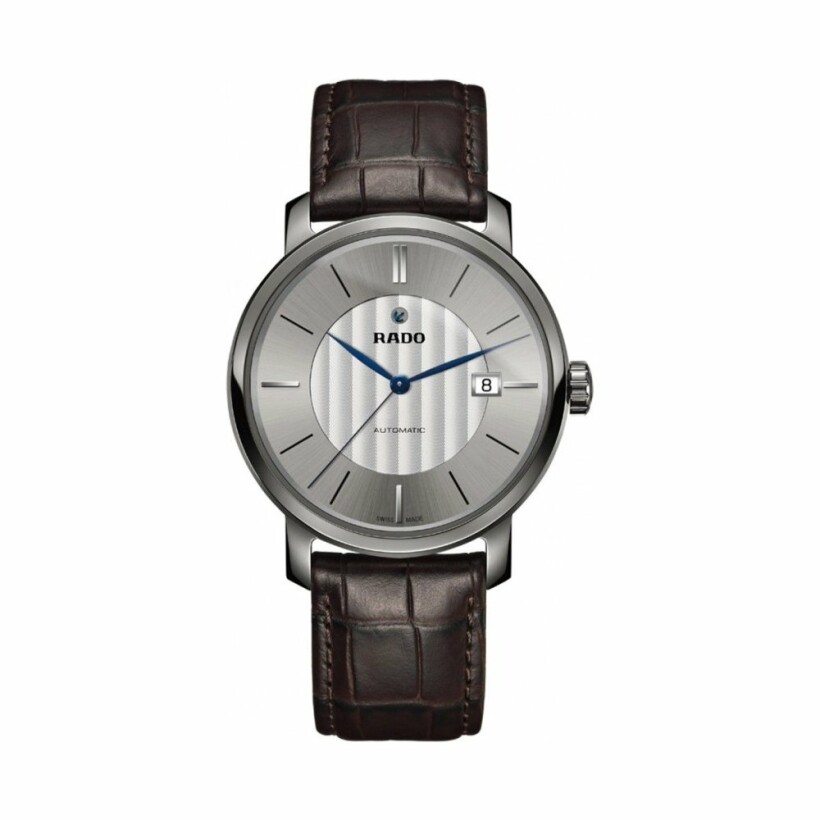 RADO Diamaster R14074126 watch