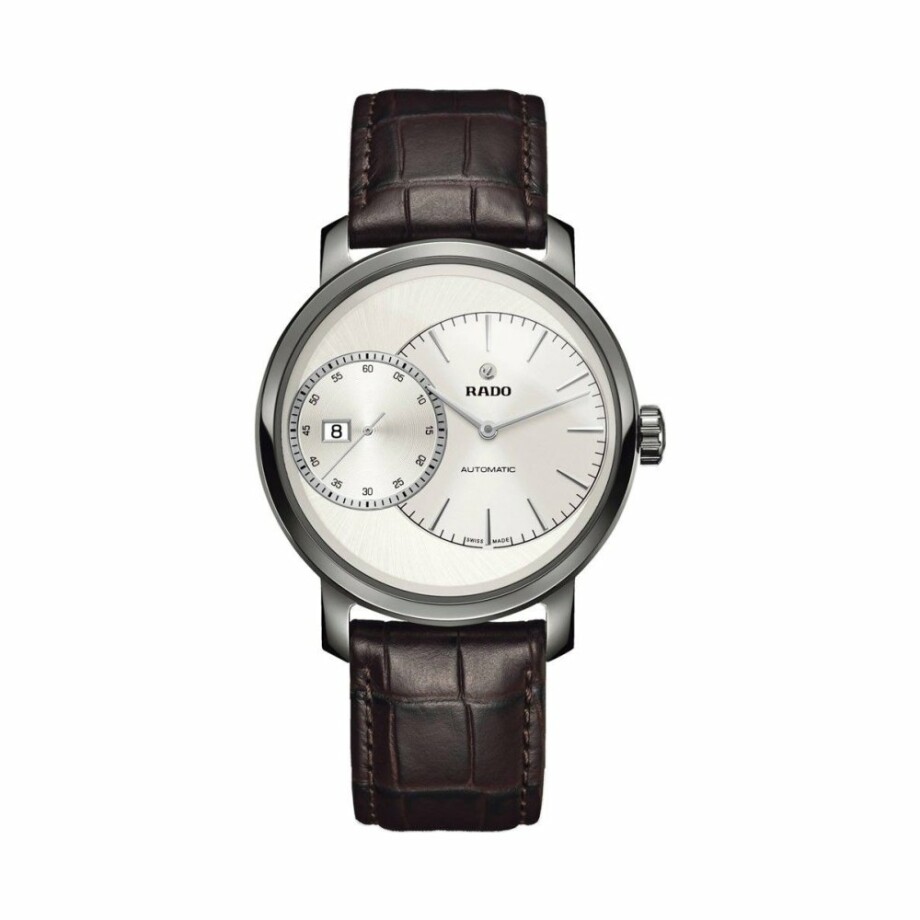 RADO Diamaster R14129106 watch