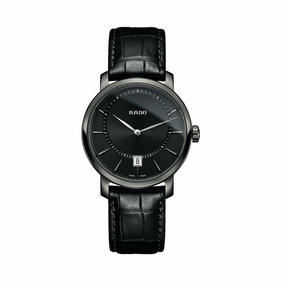 RADO DiaMaster R14135156 watch